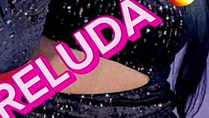 Hot Latina Begs to Cum Inside Her Pussy!