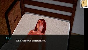 Rim4k Girl Brought To Bedroom For Hot Sex After Asslicking