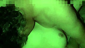 wife says, 'i love night sex with husband on top'