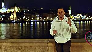 cherry kiss, that blonde milf with intoxicating curves