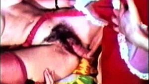 Vtedy v minulosti mal môj tajný život vintage tranny dobrodružstvá bez Fanny okolo