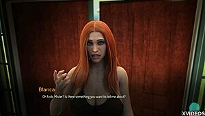 college bound 30: lynda milf works tight pussy with dildo in pov