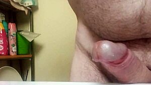 huge ejaculation without hands on 10 09 2023