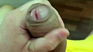 Minha Nova Cueca Amarela