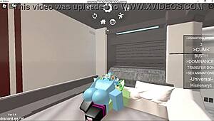 Roblox Furros Gays Tienen Sexo Oral Cómodamente