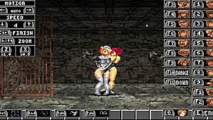 hey, final fight adult gallery with japanese lesbian hentai creampie scenes