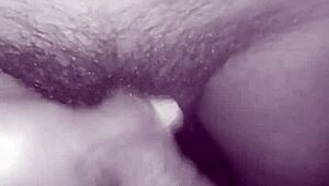 self-pleasure session part one