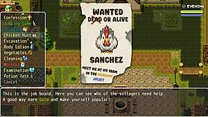 Lost Lagoon Harem Hentai Game Ep 4 Nurse Examines Male Naked