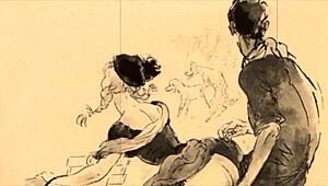 Felfedezzük a vintage erotikus rajzokat egy letűnt korszakból