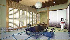 Akumeru Family - Asaka Route Part 11 - The Intense Sex Battle!