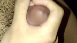 do you suck your friend's cock until he cums?