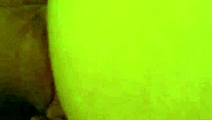 Fucking Hairy Beaver From Behind