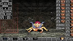 hey, final fight adult gallery with japanese lesbian hentai creampie scenes