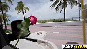 Kelsey Kane Loves Roses And Bbcs