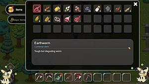 I Am Playing Hentai Game Village Rhapsody Part 4, Fucking In The Ranch