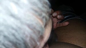 I Suck This Fantastic Lankan Black Cock With Intense Taste