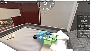Roblox Furros Gays Tienen Sexo Oral Cómodamente