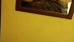 Fucking Hairy Beaver From Behind