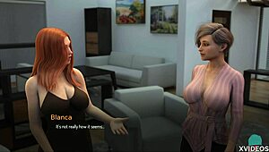 college bound 30: lynda milf works tight pussy with dildo in pov