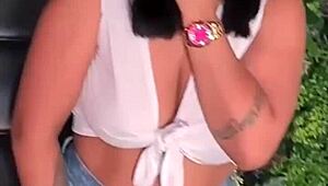 Come cum in my naughty ass - guided masturbaation