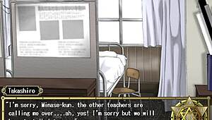 dude, bible black infection memory loss playthrough pt5