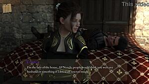 i played the price of power 56