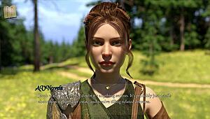 i played the price of power 56