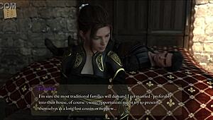 i played the price of power 56