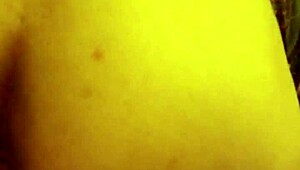 Fucking Hairy Beaver From Behind