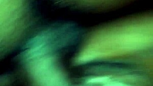 Rosh fucks horny teen pussy with small tits in homemade sex