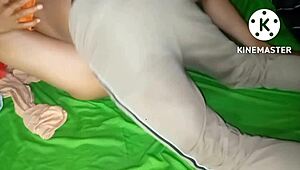 i'm fucking indian ragini very hard, licking her ass