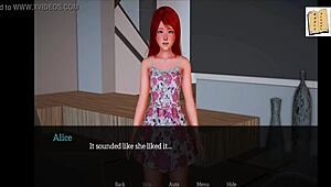 Rim4k Girl Brought To Bedroom For Hot Sex After Asslicking