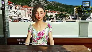 Complete gameplay sunshine love part 28