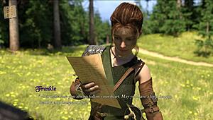 i played the price of power 56