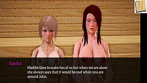 Rim4k Girl Brought To Bedroom For Hot Sex After Asslicking