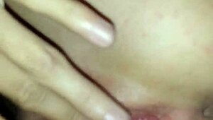 Hey, check this young stripper with a wet fat puffy pussy getting slammed hard!