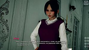 Watch My Bully Become My Lover in This Hentai Game!