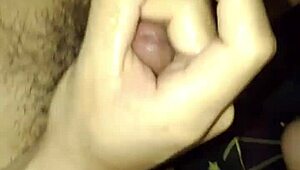 do you suck your friend's cock until he cums?