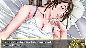 dude, bible black infection memory loss playthrough pt5