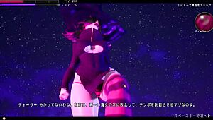 under the witch live play 01, let's play that slippery moving rpg