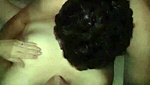 wife says, 'i love night sex with husband on top'