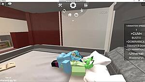 Roblox Furros Gays Tienen Sexo Oral Cómodamente
