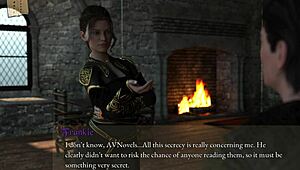 i played the price of power 56