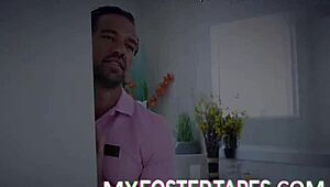 Sera Ryder's new foster family dynamics raise concerns