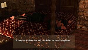 i played the price of power 56