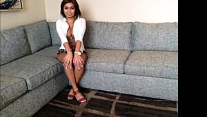 Aaliyah Hadid’s Sexy Interview with Porn Mom