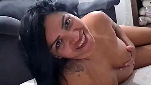 P�s academia quickie with sweaty pussy getting cum inside