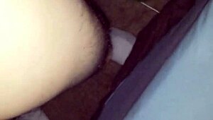 Hey, check this young stripper with a wet fat puffy pussy getting slammed hard!