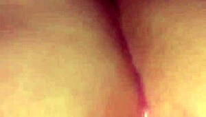 gorgeous teen 18+ latina does striptease undressing huge tits and touches herself till squirting orgasm