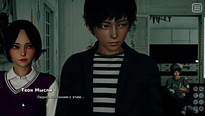 Watch My Bully Become My Lover in This Hentai Game!